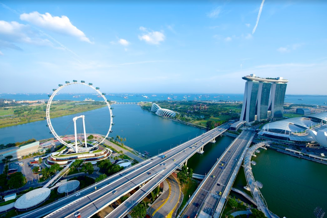 Singapour lance une voie de voyage vaccinée avec le Vietnam